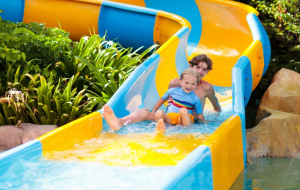 Parcs aquatiques : promo billets adulte & enfant, dispos vacances d'été & plus