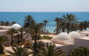 Tunisie, Djerba : été, séjour 8j/7n en hôtel 4* tout compris + vols