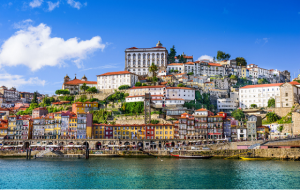 Portugal, Vallée du Douro : croisières 6j/5n ou plus en pension complète