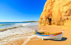 Portugal, Algarve : séjour 8j/7n en hôtel 4* + demi-pension + visites et activités + vols Air France