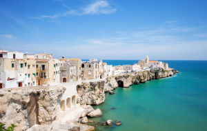 Italie, les Pouilles : vente flash, week-end 4j/3n en hôtel 4* + demi-pension, vols en option, - 48%