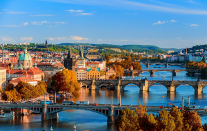 Prague : locations 1 à 7 nuits entre particuliers, dispos printemps/été