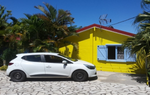 Île de La Réunion : promo location de voiture dès 22 €/jour