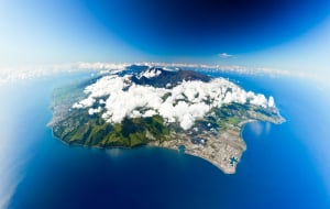 Île de La Réunion : hôtel 4* & 5*, petits-déjeuners inclus, séjours jusqu'en octobre