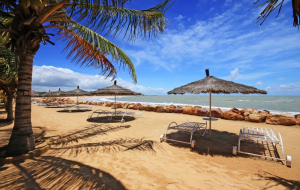 Sénégal, vente flash : circuit 8j/7n en hôtel-club 4* + pension complète + excursions + vols