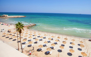 Tunisie : vente flash, 4j/3n ou plus en hôtel 4*/5* tout compris + surclassement, vols en option
