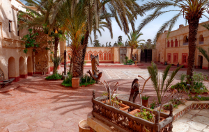 Agadir : printemps/été, 8j/7n en hôtels bien notés + pension selon offres