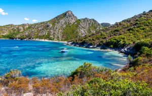 Corse en liberté : vente flash, autotour 8j/7n en van aménagé + vols