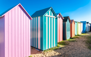 Île d'Oléron, vente flash : 8j/7n en mobil-home 4* + parc aquatique