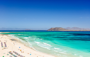 Grande Canarie : vente flash, séjour 8j/7n en hôtel 4* + demi-pension + vols