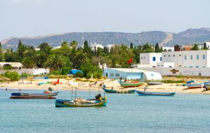 Tunisie, Hammamet : séjours 8j/7n en hôtels 4 et 5* + pension + vols, vacances d'été