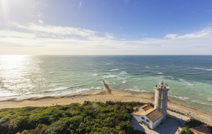Île de Ré : vente flash, 8j/7n ou plus en mobil-home 4* proche plage, dispos printemps/été