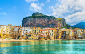 Sicile : vente flash, séjour 6j/5n en hôtel 4* front de mer + petits-déjeuners + vols, - 58%