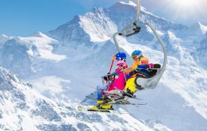 Ski : locations 8j/7n en résidence au pied des pistes, dispos vacances de Noël, - 41%