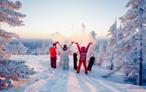 Première minute ski : locations 8j/7n en résidence dans les Alpes & Pyrénées, jusqu'à - 30%