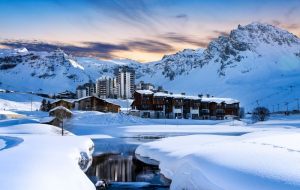 Ski, courts séjours : 3j/2n ou plus en résidence dans les Alpes & Pyrénées, jusqu'à - 50%
