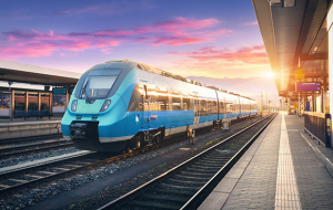 Paris > Normandie, train dernière minute : Deauville, Trouville, Mt-St-Michel, Cabourg... dès 15 € A/S