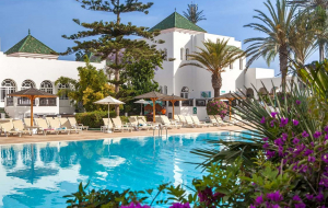 Maroc, Agadir : séjour 8j/7n en hôtel-club tout compris + vols