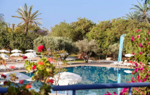 Marrakech : séjour 8j/7n en hôtel-club tout compris, vols inclus