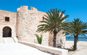 Djerba : séjour 8j/7n en hôtel-club tout compris + vols, - 46%