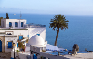 Dernière minute : week-end 3j/2n ou plus + pension selon offre + vols, Tunisie, Maroc, Corse...