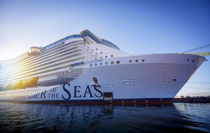 Wonder of the Seas : croisière été 8j/7n, Espagne et Italie, jusqu'à 400 € offerts