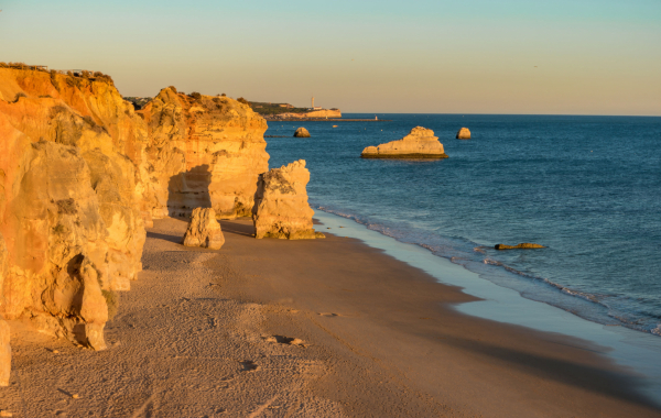 Algarve : vente flash, week-end 3j/2n ou plus en hôtel 5*+ vols Air France