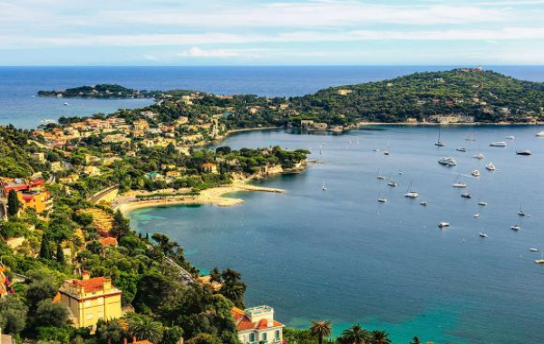 Provence & Côte d'Azur, Pâques : week-ends 2j/1n ou plus en hôtels 4* + petit-déjeuner