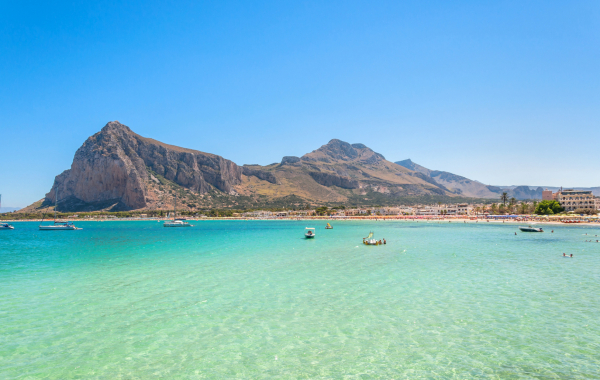 Sicile & Sardaigne : séjours 8j/7n en clubs tout compris + vols