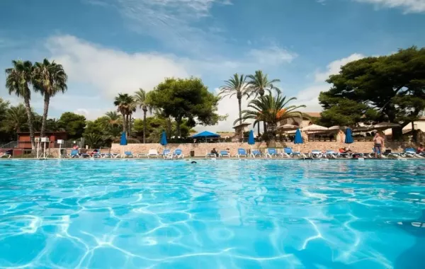 Best of campings : 8j/7n en mobil-home, dispos été, jusqu'à - 60%