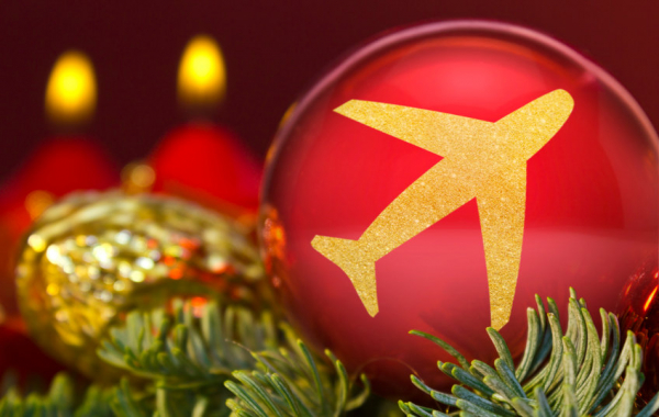 Vols, vacances de Noël : billets vers Canaries, Maroc, Portugal... dès 12 € A/S