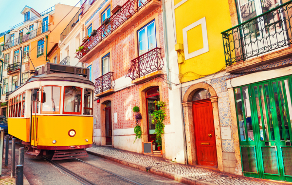 Portugal : combiné 8j/7n Lisbonne & Algarve, vols + hôtels, -20%