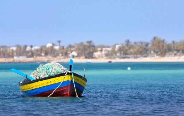 Tunisie, Sousse : vente flash, séjour 8j/7n en hôtel 4* tout inclus + vols