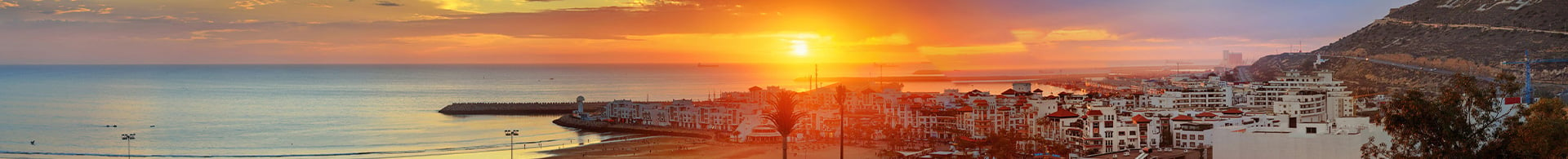 Agadir, Maroc