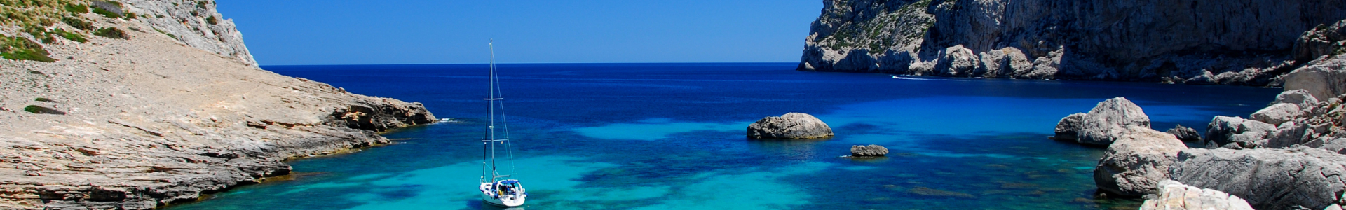 Opodo : séjours dans les îles Méditerranéennes, Baléares, Canaries...