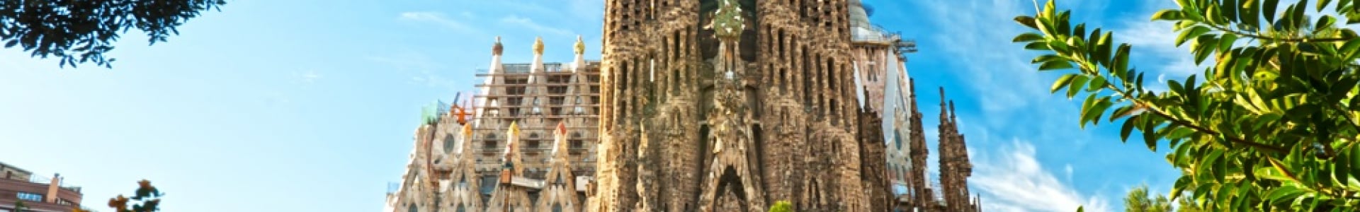 Voyage Privé : week-ends Espagne, 3j/2n en hôtels luxe, - 70% 