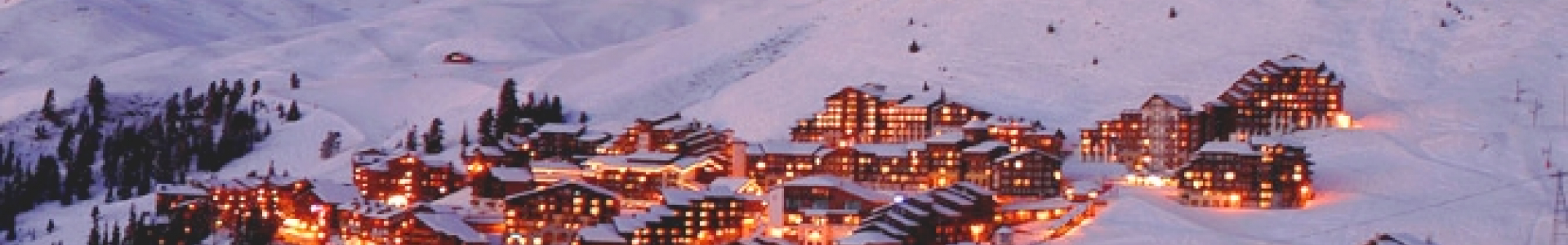Travelski : vente flash ski, locations en résidences + packs, jusqu'à - 38%