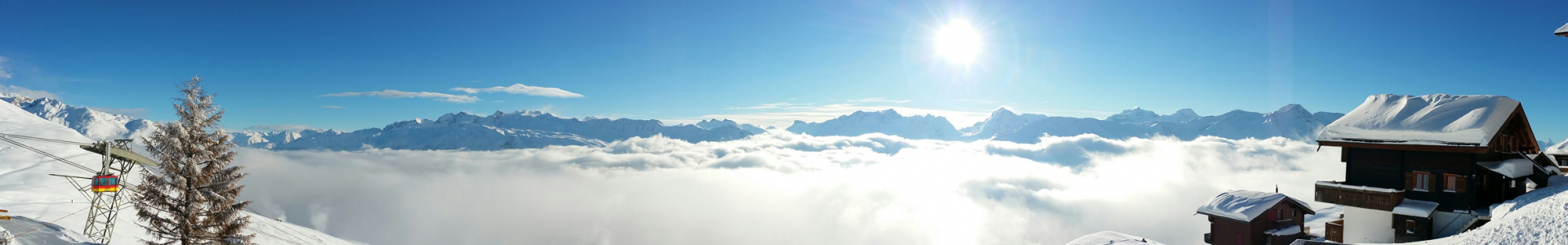 Locasun vp : ventes flash ski 8j/7n résidences & chalets dans les Alpes, jusqu'à - 44%