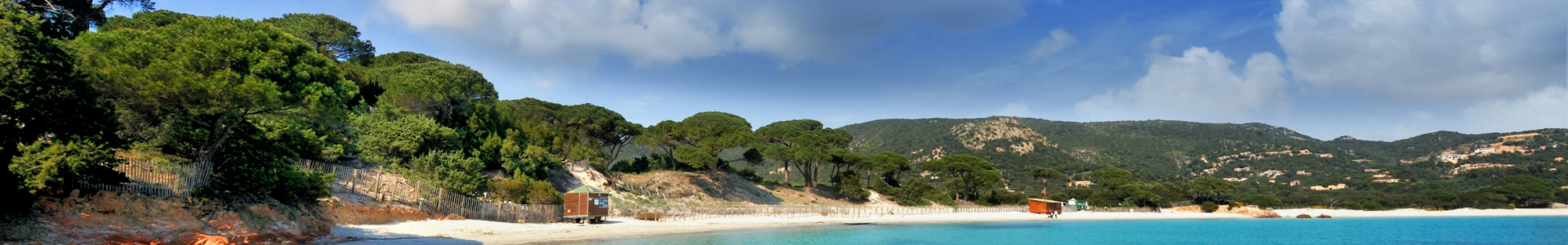Voyage privé : ventes flash week-ends en Corse, - 65 %