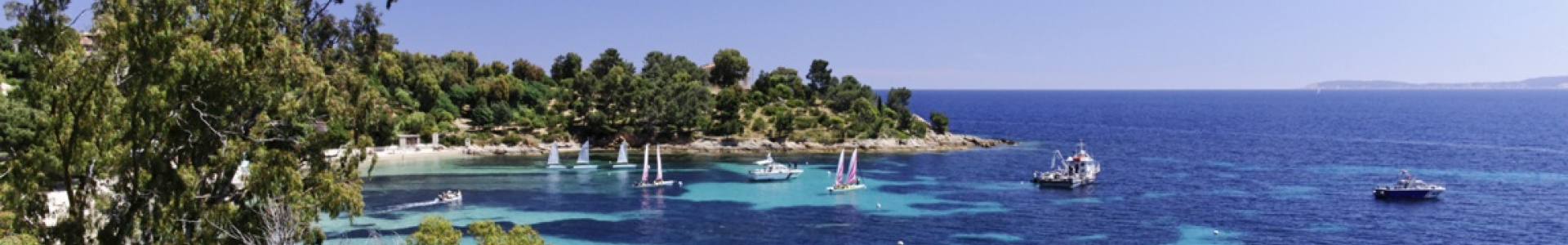 Voyage Privé : ventes flash, Provence Côte d'Azur, week-ends en hôtels 4*, 1 à 7 nuits, jusqu'à - 58%