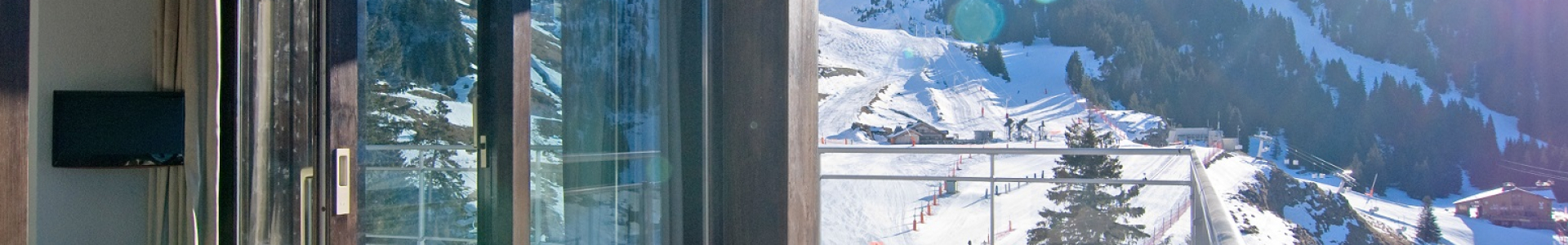 Madame Vacances : dernière minute ski, locations 8j/7n en résidences 3*, jusqu'à - 51%