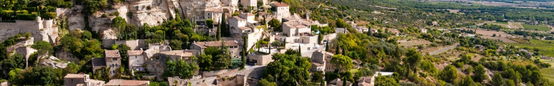Vaucluse en Provence : escapades printanières en chambres d'hôtes, jusqu'à - 33%
