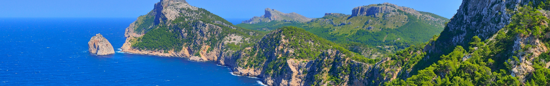 Promovacances : séjours 8j/7n cet été aux Baléares, en Sardaigne...
