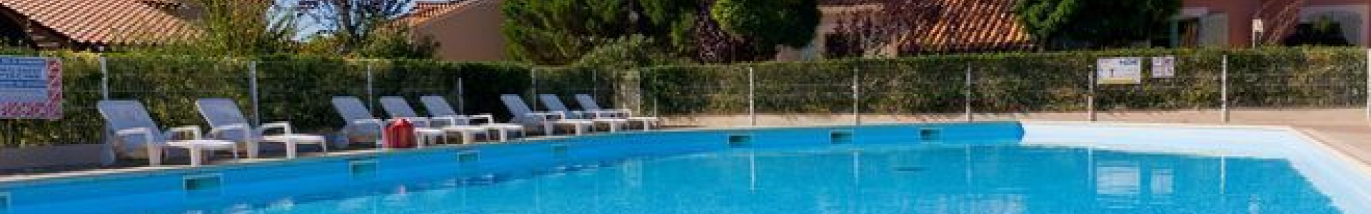 Madame Vacances : 8j/7n en résidences avec piscine & bord de mer, jusqu'à - 53%