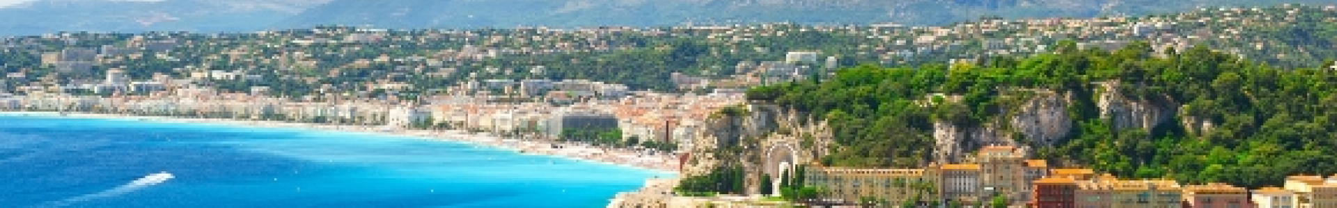 Voyage Privé : ventes flash week-ends en Provence et Côte d'Azur en 4*, jusqu'à - 69%