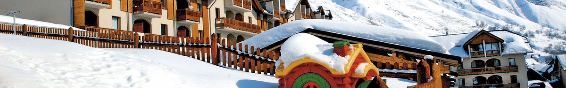 Odalys : promo ski locations 8j/7n aux vacances de Noël, - 30%