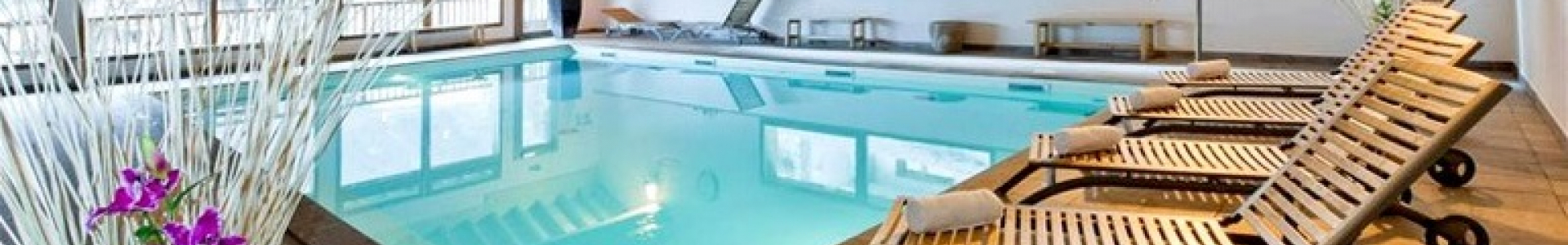 Locasun-vp : 2 ventes flash location ski 8j/7n en résidence 3* avec piscine couverte