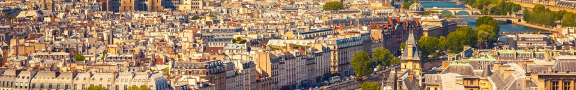 Voyage Privé : ventes flash week-ends en France, hôtels 4*-5*, jusqu'à - 70%