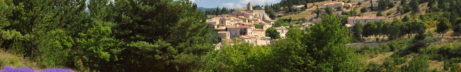 Vaucluse Tourisme : sélection de chambres d'hôtes à - de 60 €/nuit