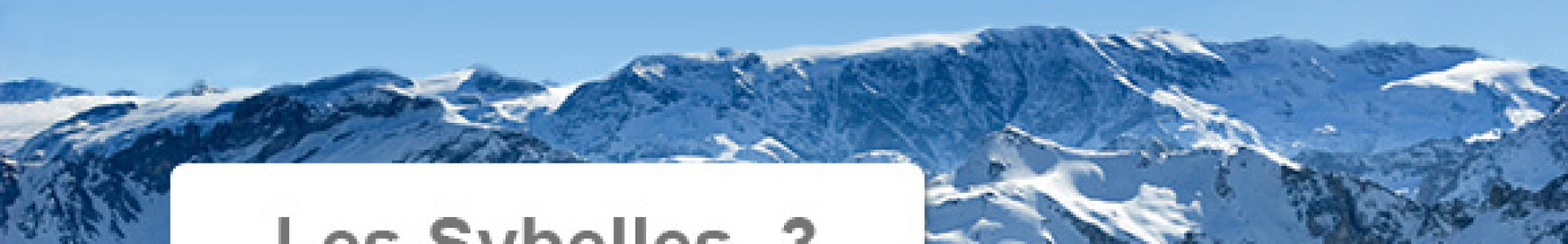 Madame Vacances : ski, promo locations 8j/7n grands domaines skiables, jusqu'à - 50%
